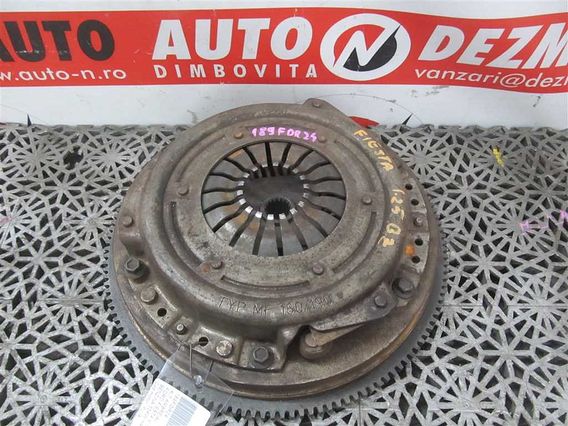 KIT AMBREIAJ Ford Fiesta V benzina 2006 - Poza 1