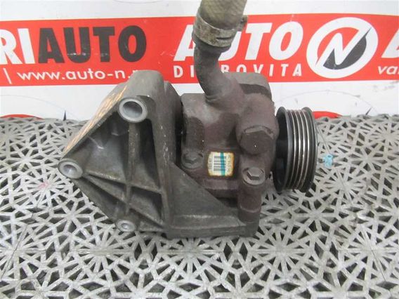 POMPA SERVODIRECTIE MECANICA Ford Fiesta V benzina 2006 - Poza 2