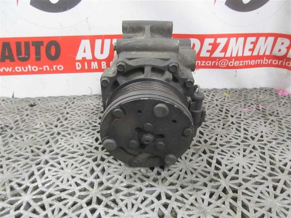 COMPRESOR AC Ford Fiesta V benzina 2006 - Poza 2