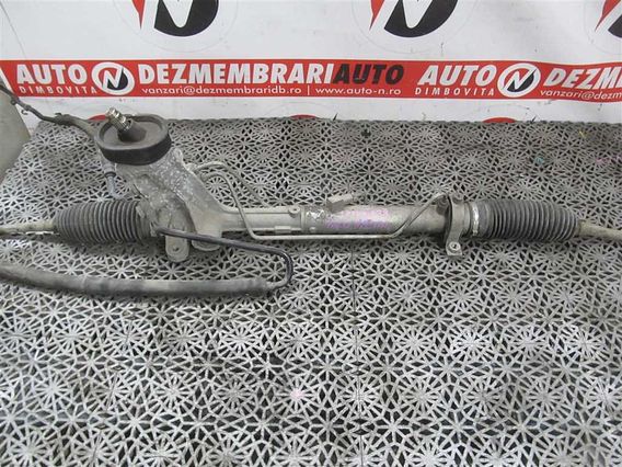 CASETA SERVODIRECTIE Volkswagen Polo diesel 2012 - Poza 1