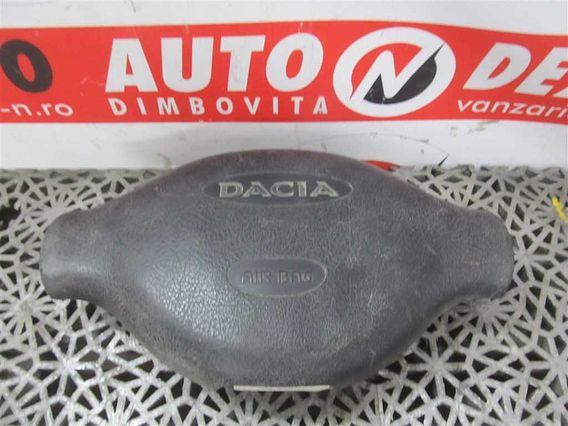 AIRBAG VOLAN Dacia Logan I diesel 2007 - Poza 1