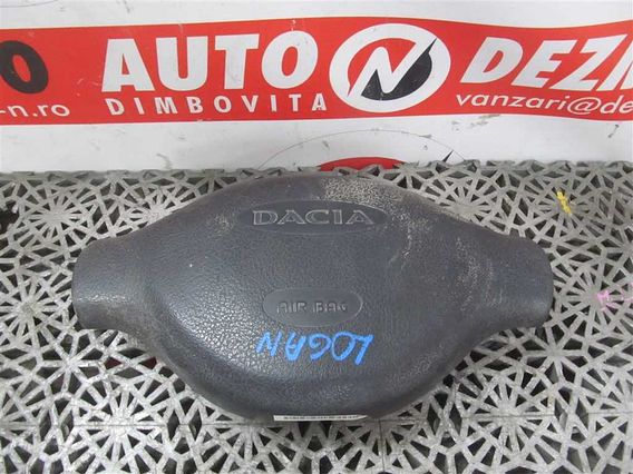 AIRBAG VOLAN Dacia Logan I diesel 2007 - Poza 1