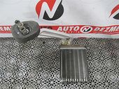 RADIATOR INCALZIRE (CALORIFER) Dacia Logan I benzina 2007