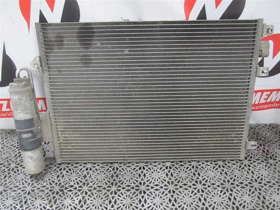 RADIATOR AC Dacia Logan I benzina 2007 - Poza 1