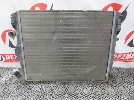 RADIATOR APA Dacia Logan I benzina 2007 - Poza 1