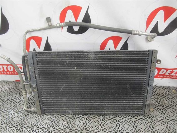 RADIATOR AC Dacia Solenza benzina 2005 - Poza 1