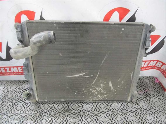 RADIATOR APA Dacia Solenza benzina 2005 - Poza 1