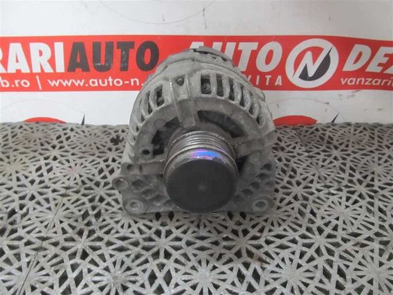 ALTERNATOR Volkswagen Bora diesel 2001 - Poza 1