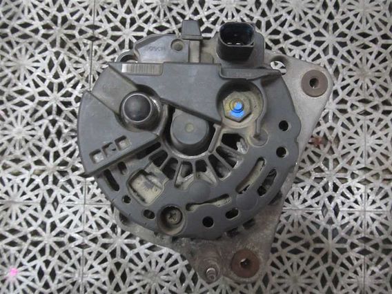 ALTERNATOR Volkswagen Bora diesel 2001 - Poza 2