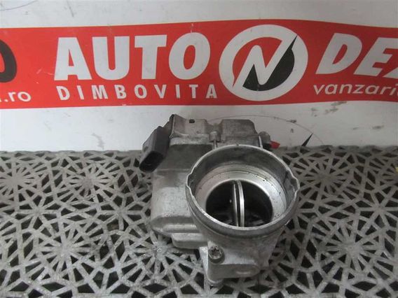 CLAPETA ACCELERATIE Audi A6 diesel 2006 - Poza 1