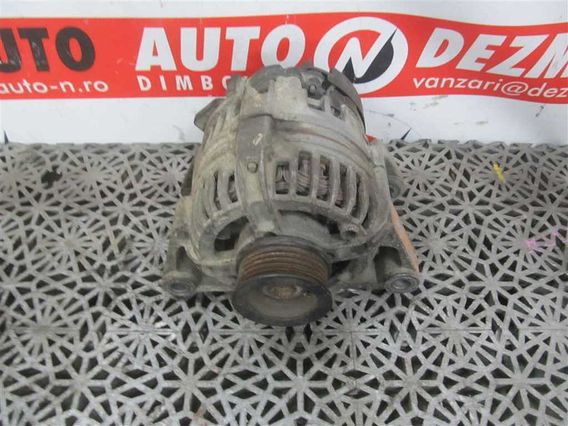 ALTERNATOR Opel Agila benzina 2005 - Poza 1