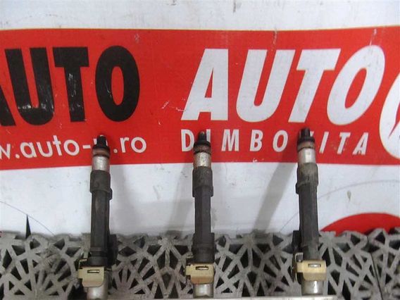 INJECTOR BENZINA Opel Agila benzina 2005 - Poza 1