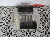 CALCULATOR MOTOR (ECU) Opel Agila benzina 2005