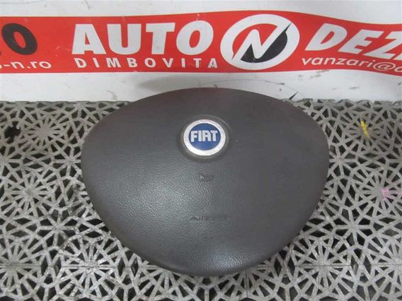 AIRBAG VOLAN Fiat Punto benzina 1999 - Poza 1