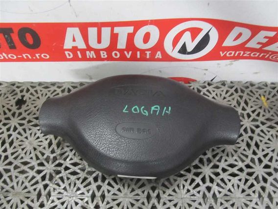 AIRBAG VOLAN Dacia Logan I diesel 2006 - Poza 1