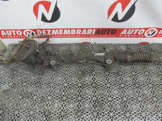 CASETA SERVODIRECTIE Dacia Logan I diesel 2006 - Poza 1