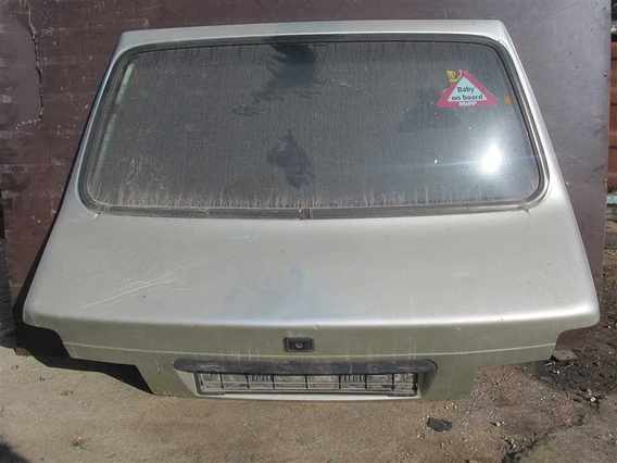 HAION Dacia Nova benzina 1998 - Poza 1