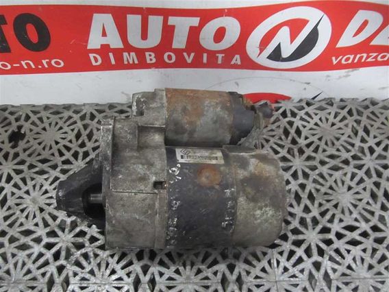 ELECTROMOTOR Renault Megane benzina 2000 - Poza 1