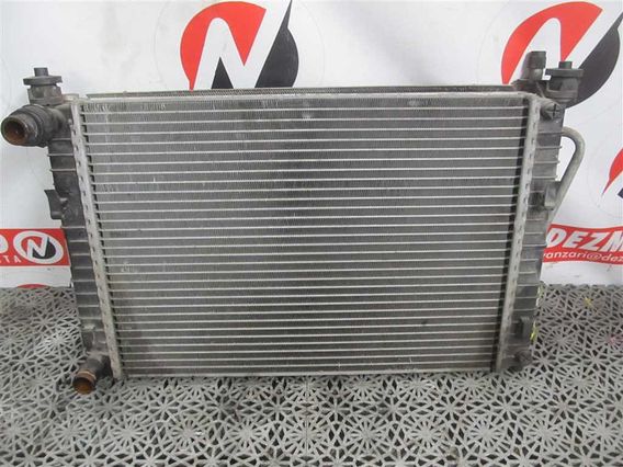 RADIATOR APA Ford Fiesta V benzina 2002 - Poza 1