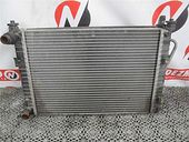 RADIATOR APA Ford Fiesta V benzina 2002