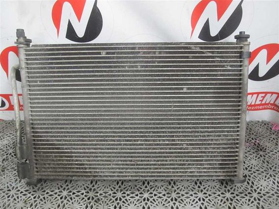 RADIATOR AC Ford Fiesta V benzina 2002 - Poza 1