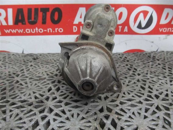 ELECTROMOTOR Opel Agila benzina 2005 - Poza 2