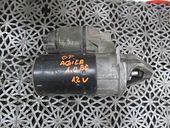 ELECTROMOTOR Opel Agila benzina 2005