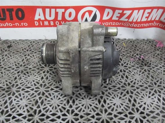 ALTERNATOR Peugeot 307 diesel 2002 - Poza 1