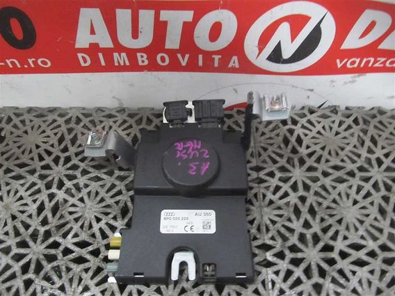 AMPLIFICATOR ANTENA Audi A3 diesel 2005 - Poza 1