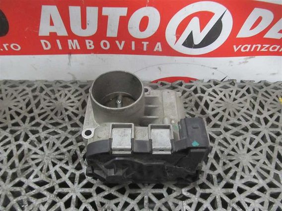 CLAPETA ACCELERATIE Fiat Grande Punto benzina 2006 - Poza 1