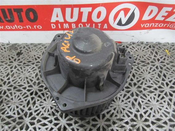 VENTILATOR AEROTERMA Opel Agila benzina 2005 - Poza 1