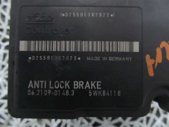 POMPA ABS Opel Agila benzina 2005 - Poza 2