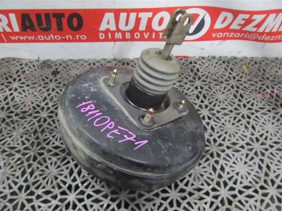 AMPLIFICARE SERVOFRANA Opel Agila benzina 2005 - Poza 1