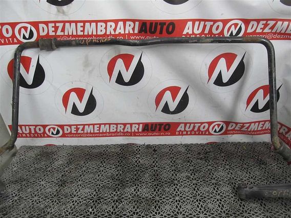 BARA STABILIZATOARE FATA Opel Agila benzina 2005 - Poza 1