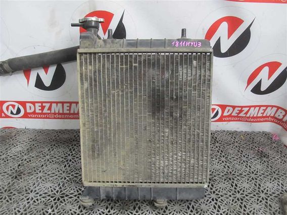 RADIATOR APA Hyundai Accent II benzina 2004 - Poza 1