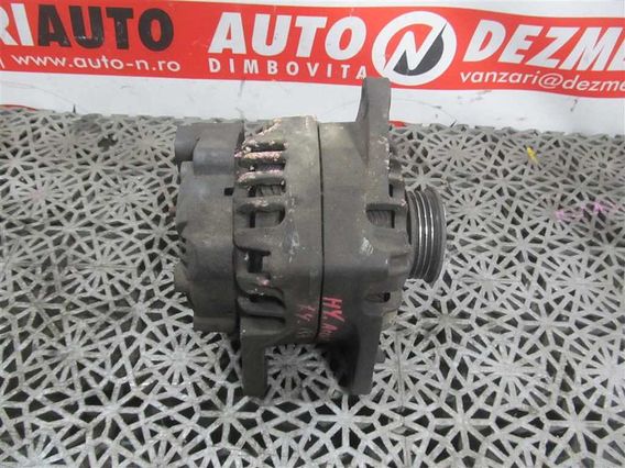 ALTERNATOR Hyundai Accent II benzina 2004 - Poza 1