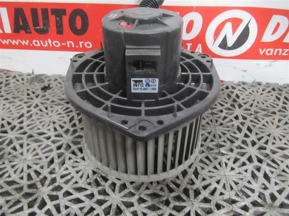 VENTILATOR AEROTERMA Chevrolet Aveo benzina 2007 - Poza 1