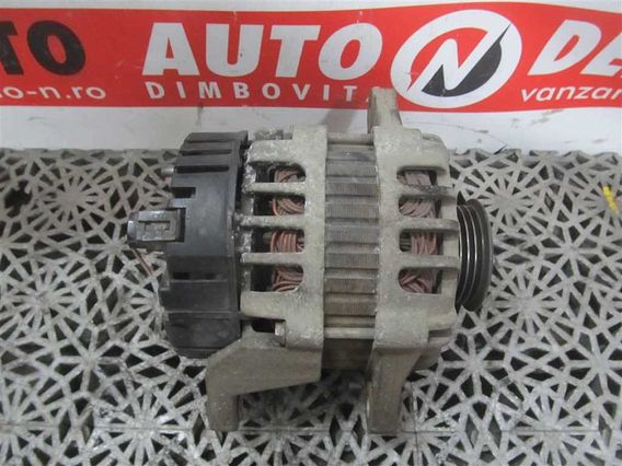 ALTERNATOR Chevrolet Aveo benzina 2007 - Poza 1