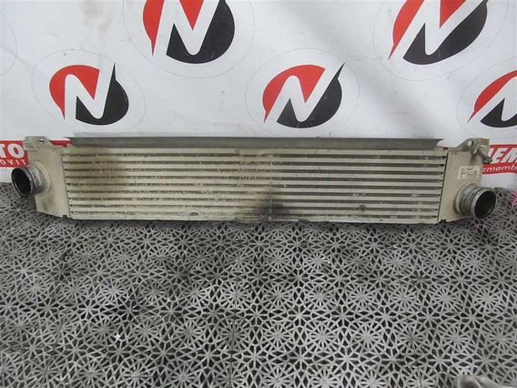 INTERCOOLER Fiat Ducato diesel 2008 - Poza 1