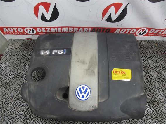 CARCASA FILTRU AER Volkswagen Polo benzina 2003 - Poza 1