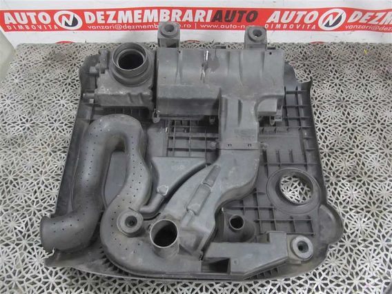 CARCASA FILTRU AER Volkswagen Polo benzina 2003 - Poza 2