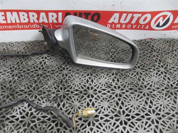 OGLINDA ELECTRICA DREAPTA Audi A4 diesel 2006 - Poza 1