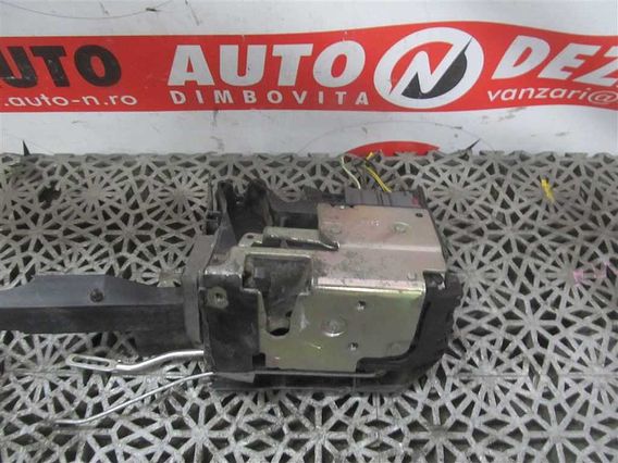 MECANISM INCHIDERE USA STANGA FATA Ford Fiesta V diesel 2005 - Poza 1