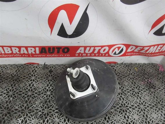 AMPLIFICARE SERVOFRANA Ford Fiesta V diesel 2005 - Poza 1