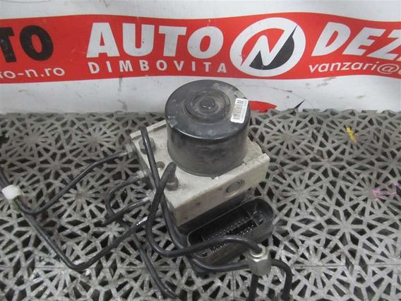 POMPA ABS Ford Fiesta V benzina 2006 - Poza 1