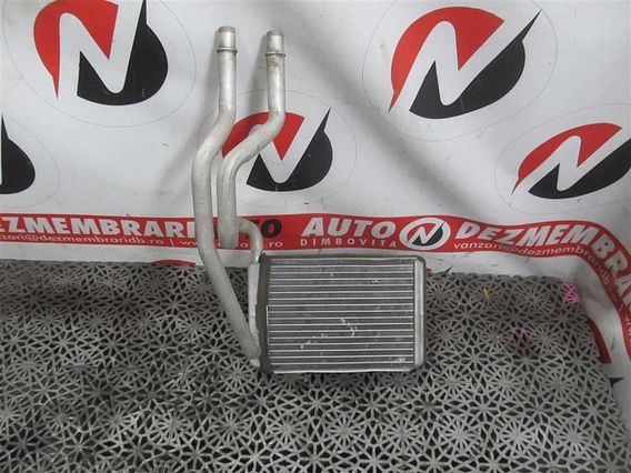 RADIATOR INCALZIRE (CALORIFER) Ford Fiesta V benzina 2006 - Poza 1