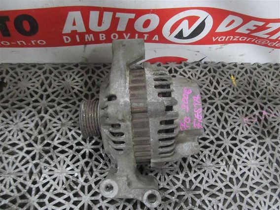 ALTERNATOR Ford Fiesta V benzina 2006 - Poza 1