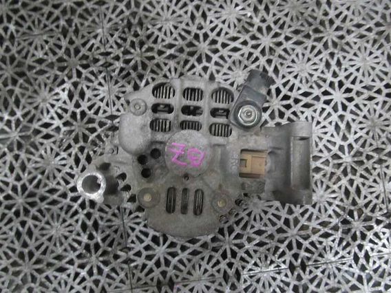 ALTERNATOR Ford Fiesta V benzina 2006 - Poza 3