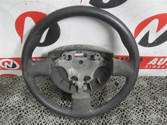 VOLAN CU AIRBAG (FARA AIRBAG) Ford Fiesta V benzina 2006 - Poza 1