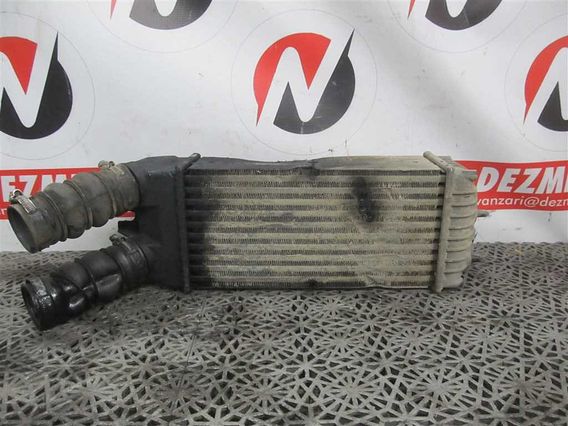 INTERCOOLER Peugeot Partner diesel 2008 - Poza 1